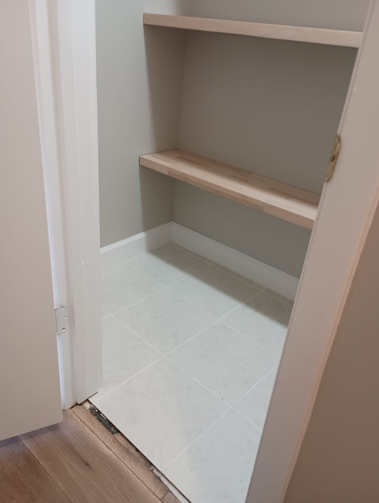 Drywall Installation Repair - Image