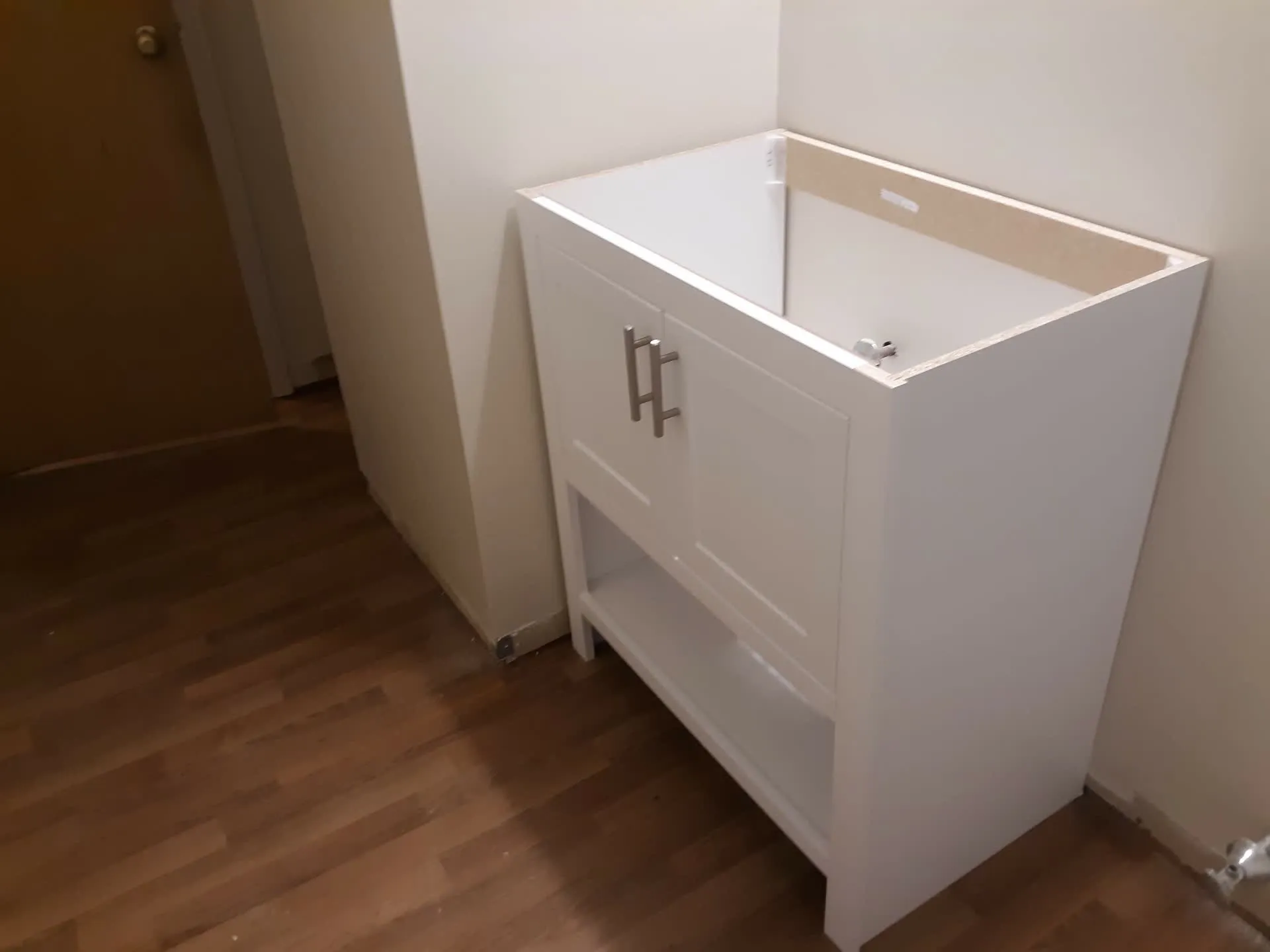 Kitchen Bathroom Remodeling - Image