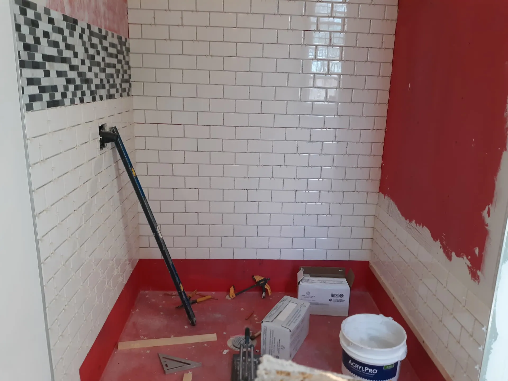 Kitchen Bathroom Remodeling - Image