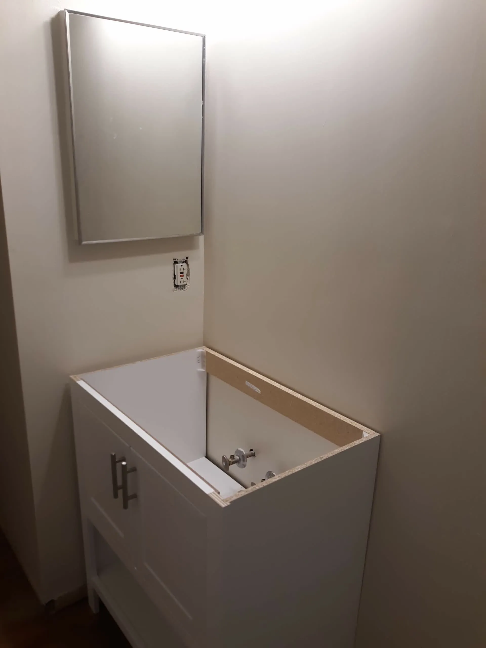 Kitchen Bathroom Remodeling - Image